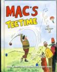 Image for MAC&#39;s tee time  : golfing cartoons from the Daily Mail