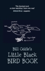 Image for Bill Oddie&#39;s little black bird book