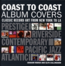 Image for Coast To Coast Album Covers