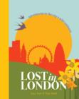 Image for Lost in London