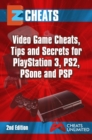 Image for PlayStation 3,PS2,PS One, PSP: Video game cheats tips secrets for playstation 3 PS3 PS1 and PSP