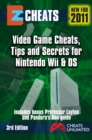 Image for Nintendo Wii &amp; DS: Video game cheats tips and secrets for Nintendo Wii and DS