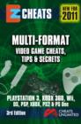 Image for Multi Format: Video Game Cheats Tips and Secrets