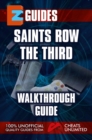 Image for Saints Row The Third: walkthrough guide