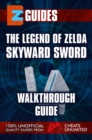Image for The Legend of Zelda Skyward Sword: Walkthrough Guide