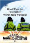 Image for How 2 Pass the Police Officer Written Tests