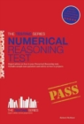 Image for NUMERICAL REASONING TESTS