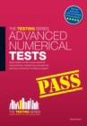 Image for Advanced Numerical Reasoning Tests: Sample Test Questions and Answers