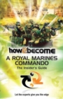Image for HOW TO PASS THE ROYAL MARINES COMMANDO I