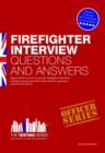 Image for Firefighter interview questions &amp; answers