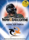 Image for RAF INTERVIEW QUESTIONS &amp; ANSWERS DVD