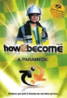 Image for PARAMEDIC INTERVIEW QUESTIONS &amp; ANSWERS