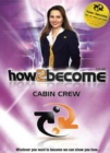 Image for HOW TO PASS THE CABIN CREW INTERVIEW DVD