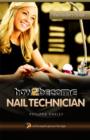 Image for How2become a nail technician