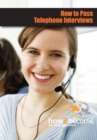 Image for HOW TO PASS TELEPHONE INTERVIEWS DVD