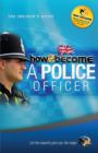 Image for A police officer
