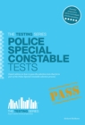 Image for Police Special Constable Tests