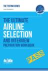 Image for Airline Pilot Selection and Interview Workbook