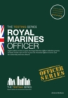 Image for Royal Marines Officer Workbook