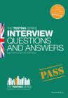 Image for Interview Questions and Answers