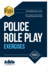 Image for Police Officer Role Play Exercises