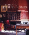 Image for Romantic English Homes