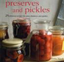 Image for Preserves and Pickles