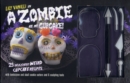 Image for A Zombie Ate My Cupcake! Kit