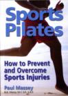Image for Sports pilates  : how to prevent and overcome sports injuries