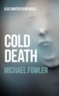 Image for Cold Death