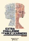 Image for Extra challenge for able learners: enrichment activities to promote home-school collaboration