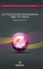 Image for Outsourcing biopharma R&amp;D to India  : a practical guide