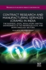 Image for Contract Research and Manufacturing Services (CRAMS) in India
