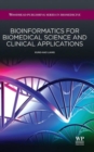 Image for Bioinformatics for Biomedical Science and Clinical Applications