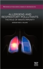 Image for Allergens and Respiratory Pollutants