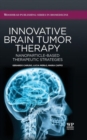 Image for Innovative brain tumor therapy