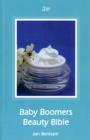 Image for Baby Boomers Beauty Bible