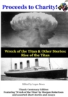 Image for Wreck of the Titan &amp; Other Stories : Rise of the Titan