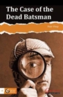Image for The case of the dead batsman