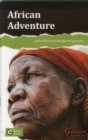 Image for Garnet Oracle Readers: African Adventure - Level 3