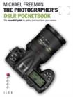 Image for The Photographer&#39;s DSLR Pocketbook