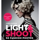 Image for Light &amp; shoot 50 fashion photos