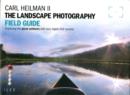 Image for The landscape photographers field guide