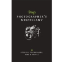 Image for Pring&#39;s photographers miscellany