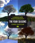 Image for Digital landscape photography - the four seasons