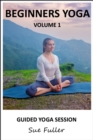 Image for Beginners Yoga : Instructional Audio Yoga Class MP3 : v. 1
