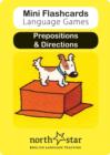 Image for Prepositions &amp; Directions