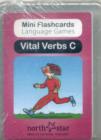 Image for Vital Verbs - Card Pack C
