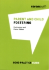 Image for Parent and Child Fostering