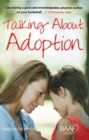Image for Talking about adoption